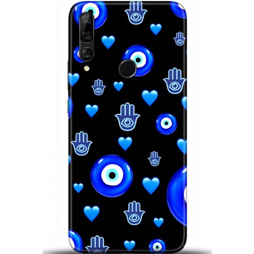 Uyumlu Kılıf HD Baskılı Kılıf - Followed Institution 5602