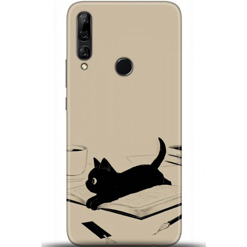 Uyumlu Kılıf HD Baskılı Kılıf - Followed Institution 5603