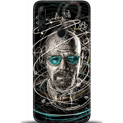 Uyumlu Kılıf HD Baskılı Kılıf - Followed Institution 5619