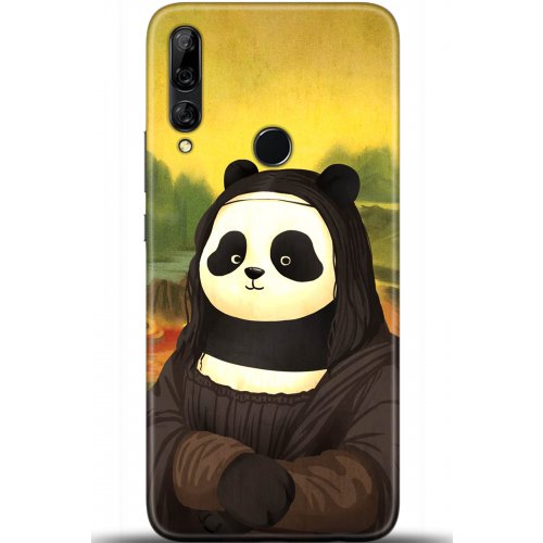 Uyumlu Kılıf HD Baskılı Kılıf - Followed Institution 5632