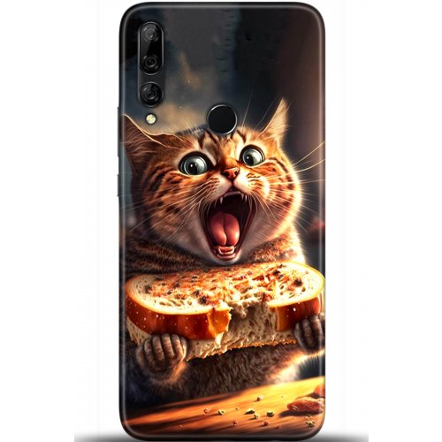 Uyumlu Kılıf HD Baskılı Kılıf - Followed Institution 5684