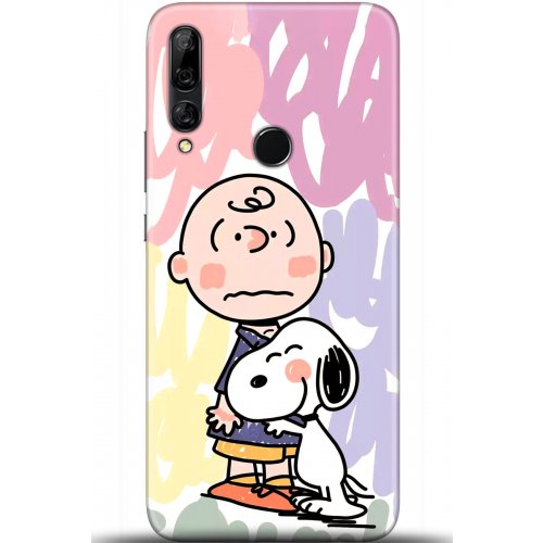 Uyumlu Kılıf HD Baskılı Kılıf - Followed Institution 5702