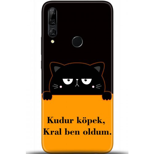 Uyumlu Kılıf HD Baskılı Kılıf - Followed Institution 5719