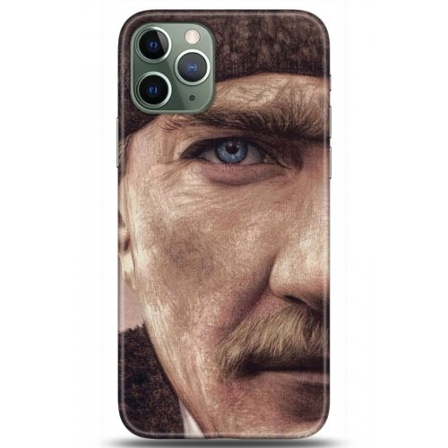 Kılıf HD Baskılı Kılıf - Followed Institution 5008