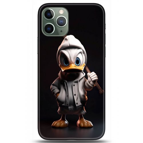 Kılıf HD Baskılı Kılıf - Followed Institution 5019