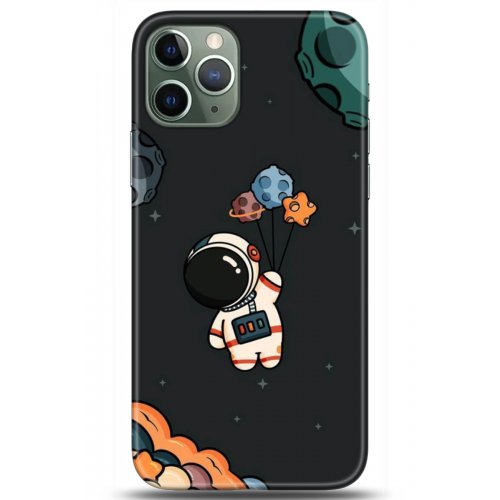 Kılıf HD Baskılı Kılıf - Followed Institution 5069