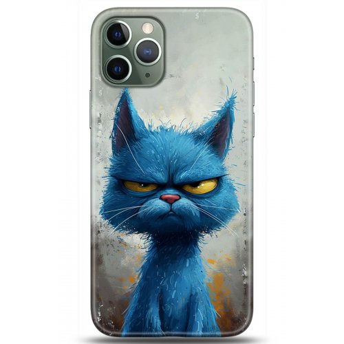 Kılıf HD Baskılı Kılıf - Followed Institution 5085