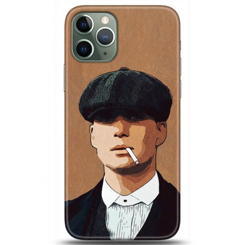 Kılıf HD Baskılı Kılıf - Followed Institution 5098