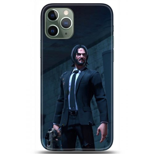 Kılıf HD Baskılı Kılıf - Followed Institution 5106