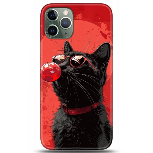 Kılıf HD Baskılı Kılıf - Followed Institution 5111