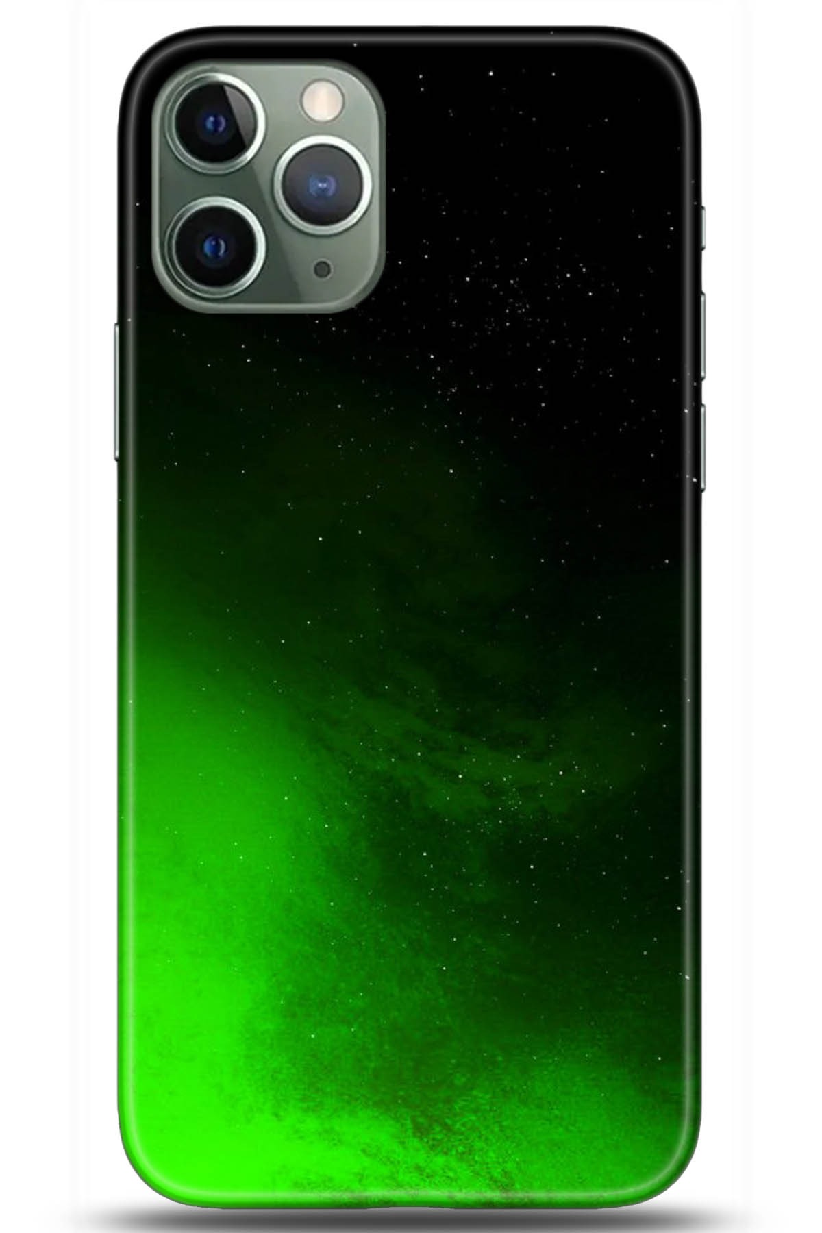 Apple iPhone 11 Pro Max Kılıf HD Baskılı Kılıf - Followed Institution 5146