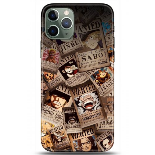 Kılıf HD Baskılı Kılıf - Followed Institution 5192