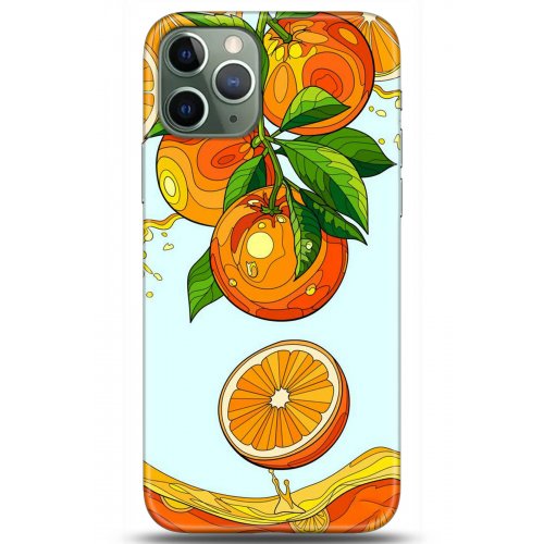 Kılıf HD Baskılı Kılıf - Followed Institution 5202