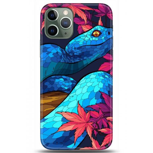 Kılıf HD Baskılı Kılıf - Followed Institution 5211