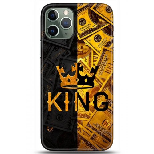 Kılıf HD Baskılı Kılıf - Followed Institution 5223