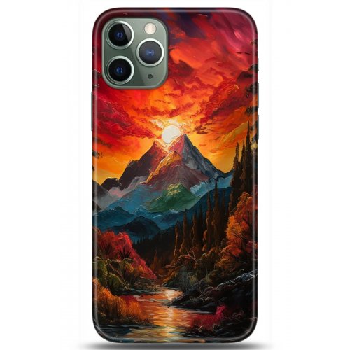 Kılıf HD Baskılı Kılıf - Followed Institution 5224