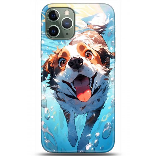 Kılıf HD Baskılı Kılıf - Followed Institution 5246