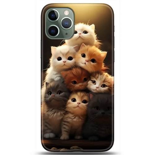 Kılıf HD Baskılı Kılıf - Followed Institution 5254