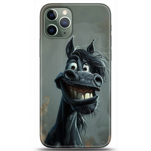 Kılıf HD Baskılı Kılıf - Followed Institution 5284