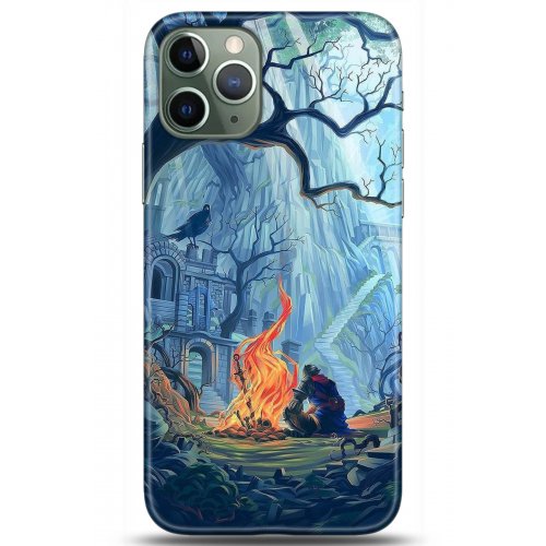 Kılıf HD Baskılı Kılıf - Followed Institution 5308