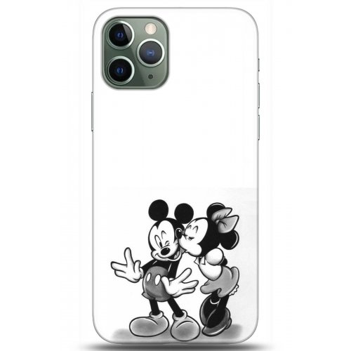 Kılıf HD Baskılı Kılıf - Followed Institution 5313