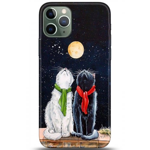 Kılıf HD Baskılı Kılıf - Followed Institution 5318