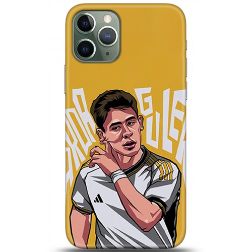 Kılıf HD Baskılı Kılıf - Followed Institution 5331