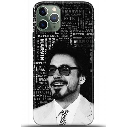 Kılıf HD Baskılı Kılıf - Followed Institution 5397