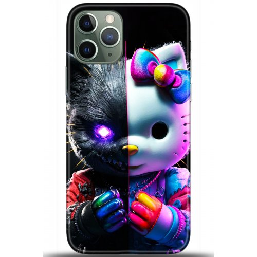 Kılıf HD Baskılı Kılıf - Followed Institution 5406