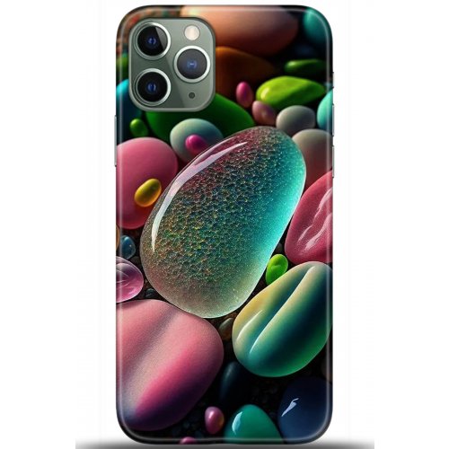 Kılıf HD Baskılı Kılıf - Followed Institution 5425