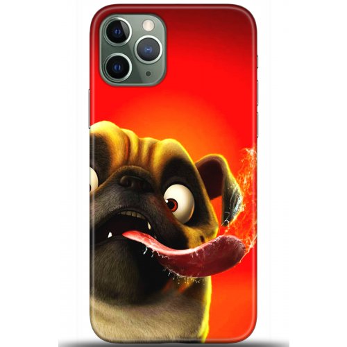 Kılıf HD Baskılı Kılıf - Followed Institution 5451