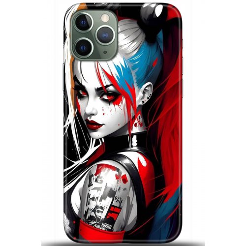 Kılıf HD Baskılı Kılıf - Followed Institution 5522