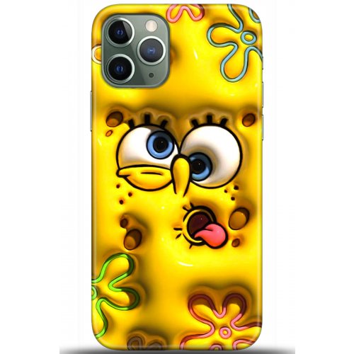 Kılıf HD Baskılı Kılıf - Followed Institution 5539