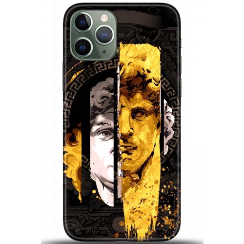 Kılıf HD Baskılı Kılıf - Followed Institution 5584