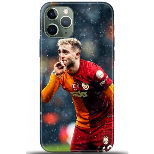 Kılıf HD Baskılı Kılıf - Followed Institution 5599