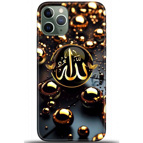 Kılıf HD Baskılı Kılıf - Followed Institution 5613