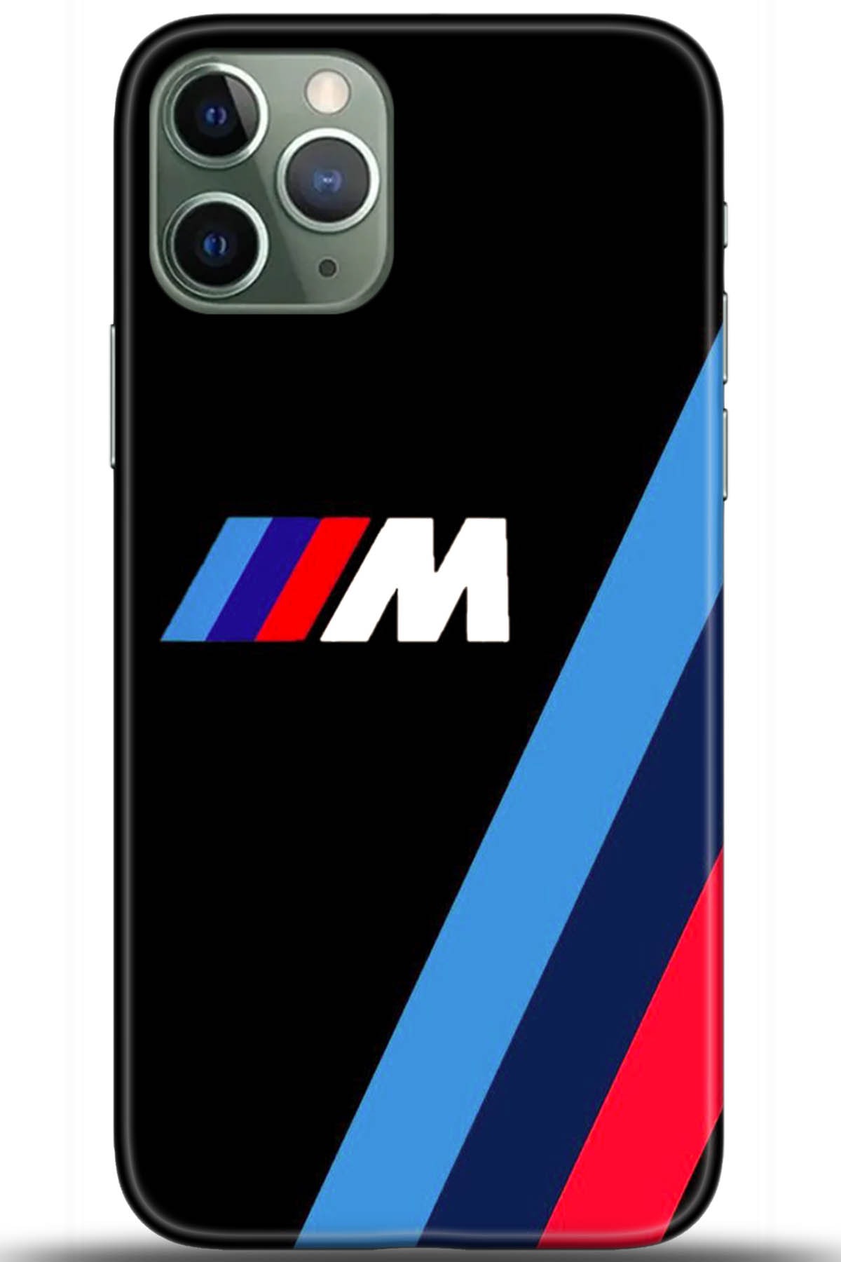 Apple iPhone 11 Pro Max Kılıf HD Baskılı Kılıf - Followed Institution 5616