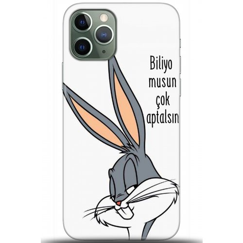 Kılıf HD Baskılı Kılıf - Followed Institution 5685