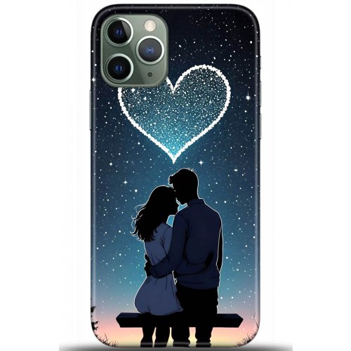 Kılıf HD Baskılı Kılıf - Followed Institution 5691