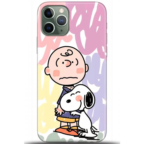 Kılıf HD Baskılı Kılıf - Followed Institution 5702