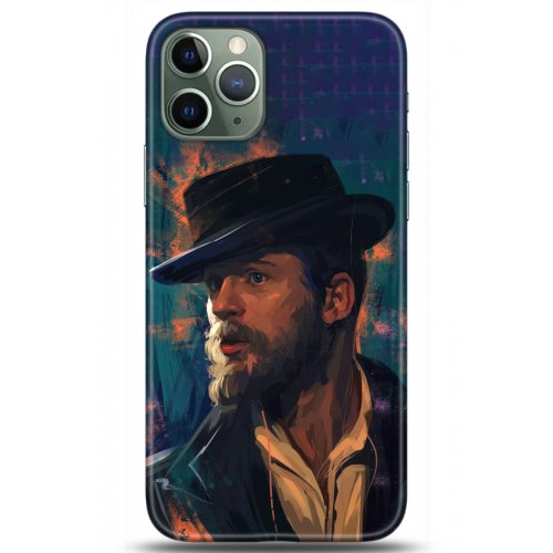 Uyumlu Kılıf HD Baskılı Kılıf - Followed Institution 5094