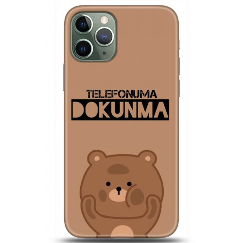 Uyumlu Kılıf HD Baskılı Kılıf - Followed Institution 5123