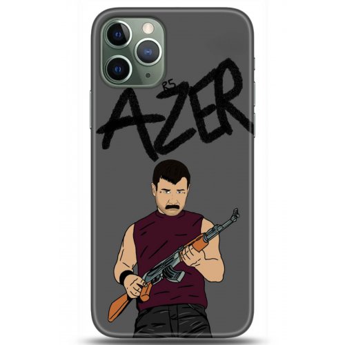 Uyumlu Kılıf HD Baskılı Kılıf - Followed Institution 5128