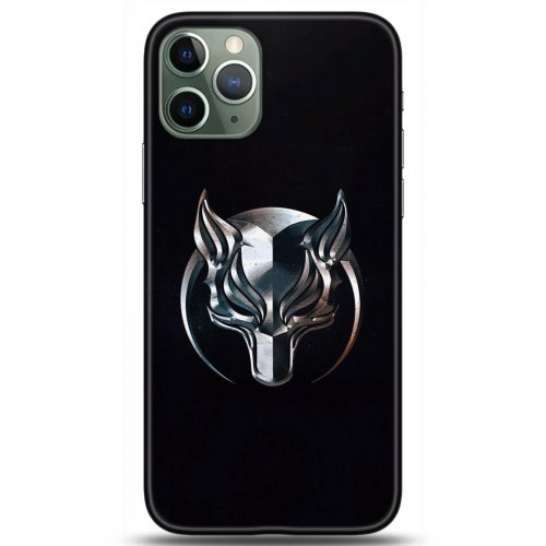 Uyumlu Kılıf HD Baskılı Kılıf - Followed Institution 5135