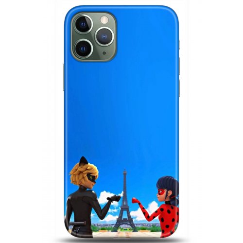 Uyumlu Kılıf HD Baskılı Kılıf - Followed Institution 5165