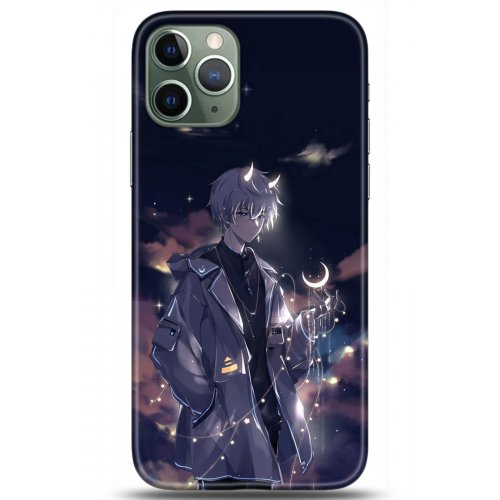 Uyumlu Kılıf HD Baskılı Kılıf - Followed Institution 5183