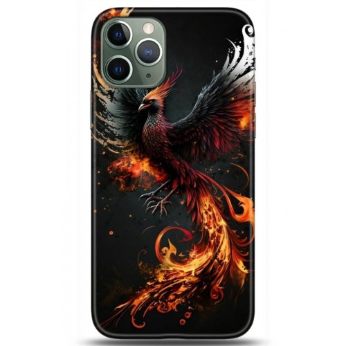 Uyumlu Kılıf HD Baskılı Kılıf - Followed Institution 5187