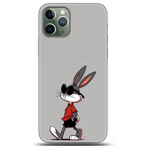 Uyumlu Kılıf HD Baskılı Kılıf - Followed Institution 5247