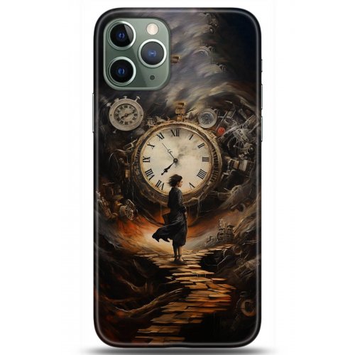 Uyumlu Kılıf HD Baskılı Kılıf - Followed Institution 5252