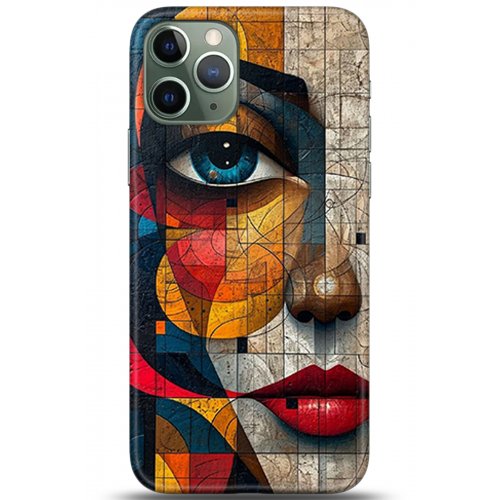 Uyumlu Kılıf HD Baskılı Kılıf - Followed Institution 5366